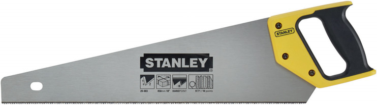 SCIE ÉGOÏNE UNIVERSELLE