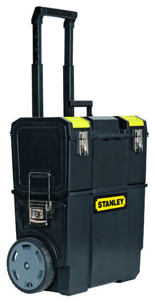 SERVANTE COMPACTE 2 EN 1