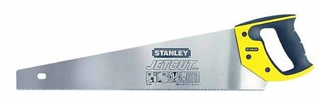 STANLEY STANLEY Scie égoïne jetcut coupe fine 380mm code EAN 3253562155948 