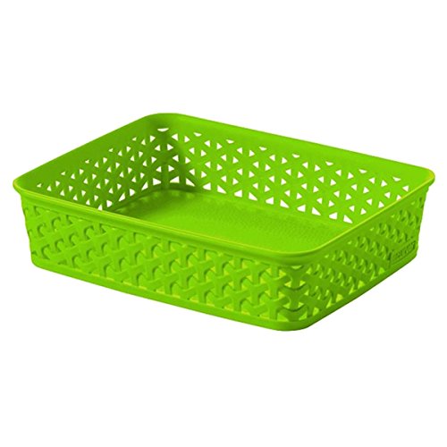 2045205 my style panier format a5 plastique pom...