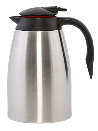 822356 living carafe isolante double parois ino...