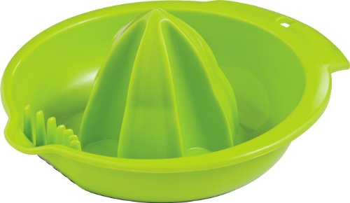 193808 presse citron polypropylène vert 17 x 15...