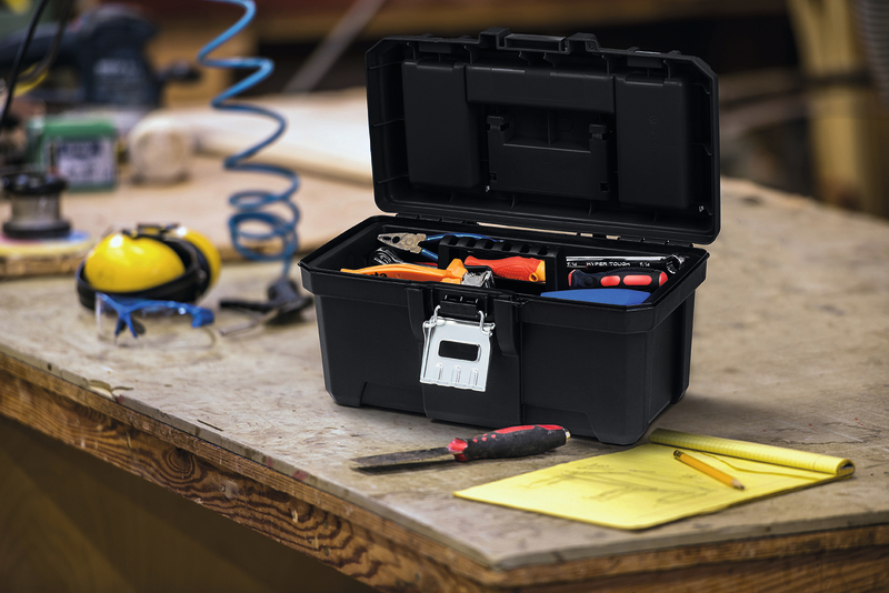 KETER BOITE À OUTILS KETER code EAN 3253920510006 