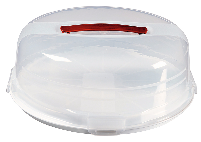 BOITE A GATEAU / CUPCAKES 2 EN 1 CURVER