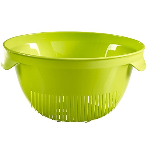 00734-656-00 essentials passoire avec manche pl...