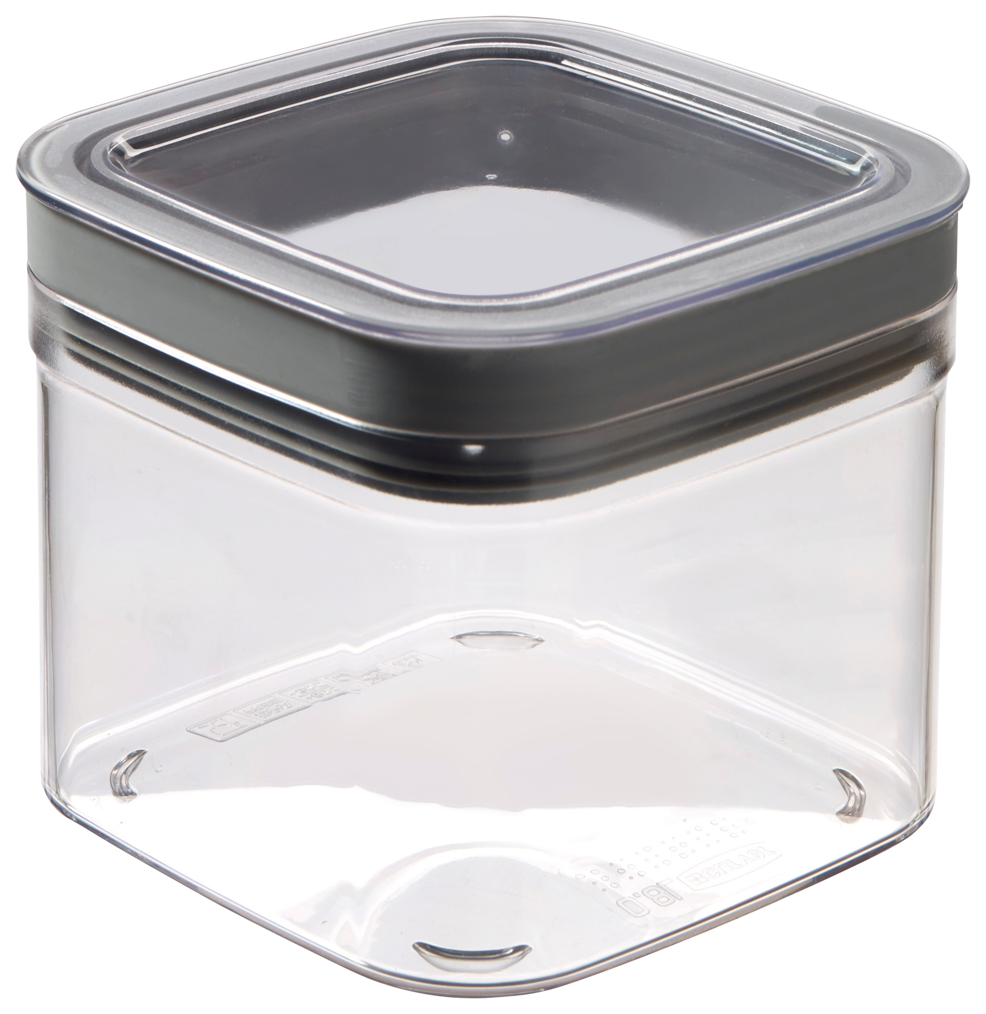 BOITE DE CONSERVATION DRY CUBE