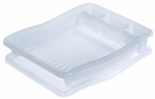 173087 egouttoir à vaisselle + plateau gm 24 as...