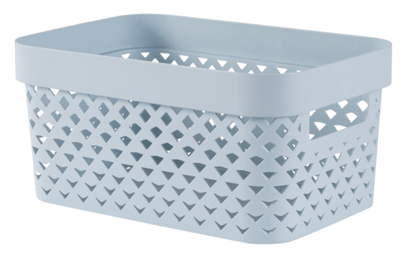 CURVER PANIÈRE PURE 4,5L CURVER code EAN 3253921422001 