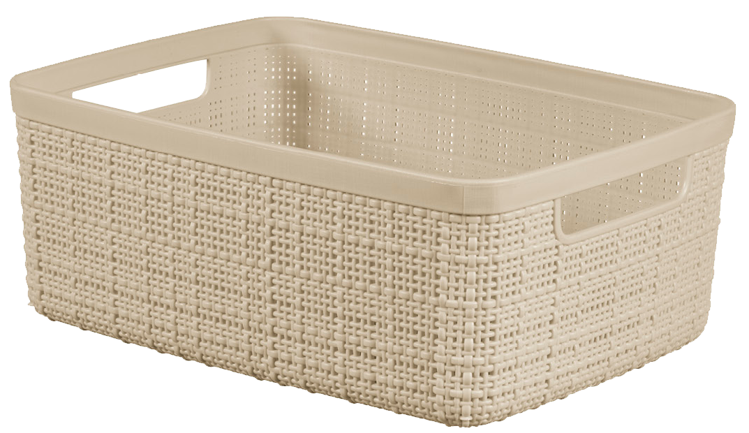 “CURVER” PANIÈRE 5 L code EAN 3253921904026 