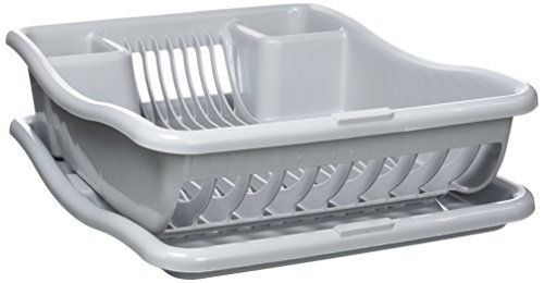 228565 egouttoir à vaisselle + plateau petit mo...