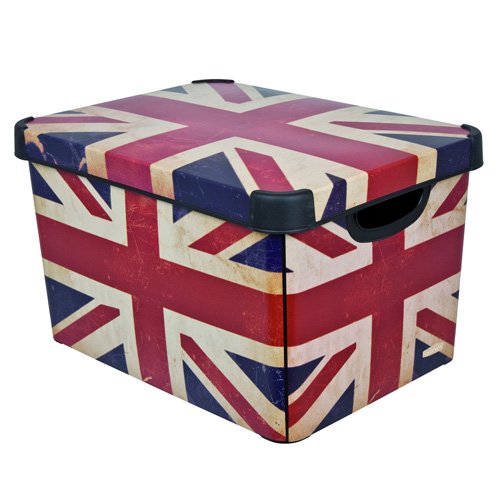 213239 boîte déco stockholm - l- london polypro...