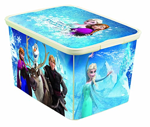 222329 reine des neiges boîte déco amsterdam ta...