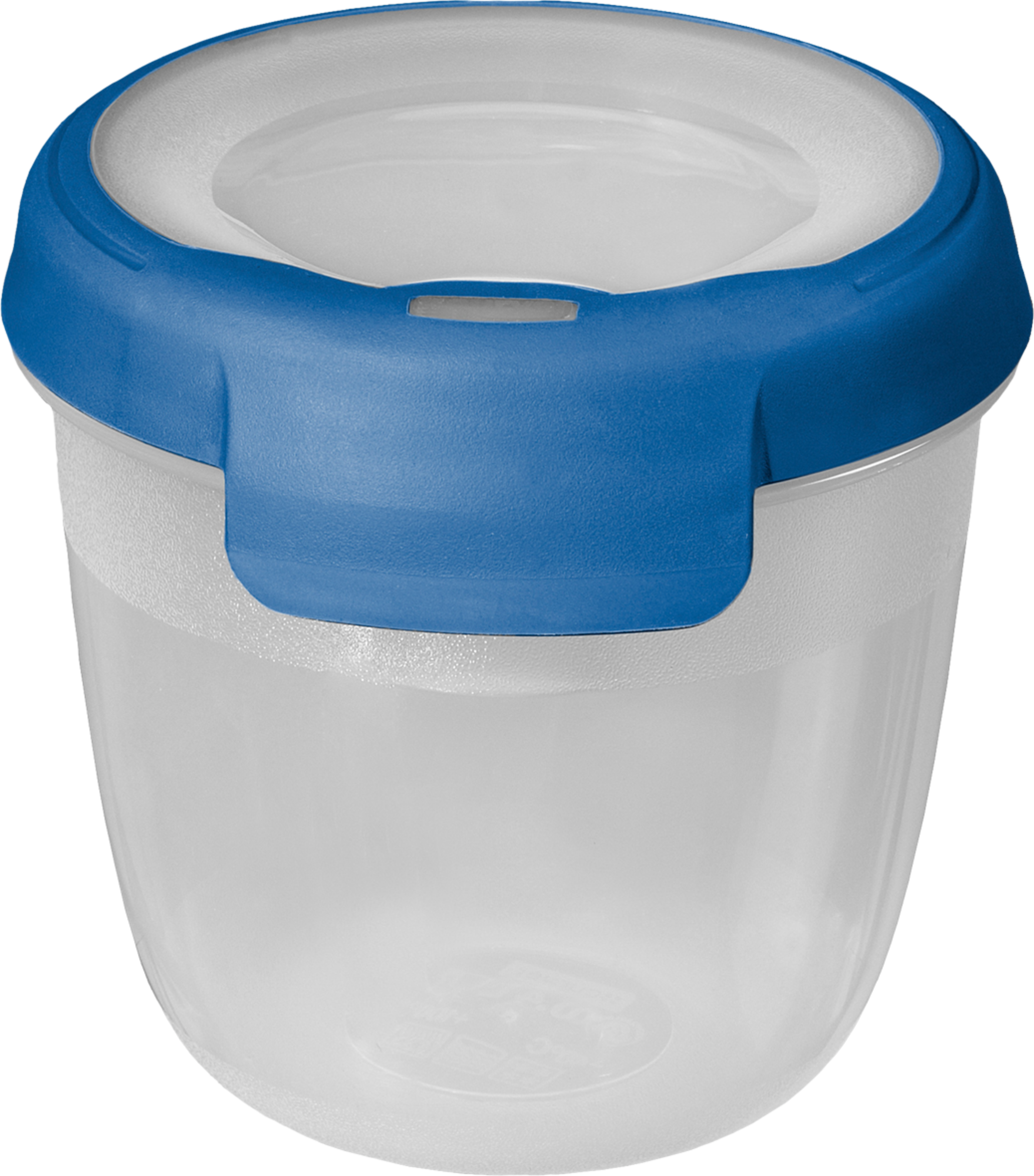 CURVER BOÎTE "GRAND CHEF ÉCO" RONDE 0,4L code EAN 3253924832531 