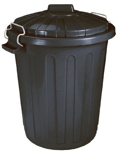 177557 poubelle de rue sans clips regrind polyp...