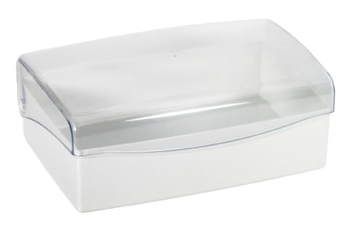 Boîte à sucre polypropylène blanc 3253925838099 Curver Boîte à sucre polypropylène blanc 3253925838099 Curver
