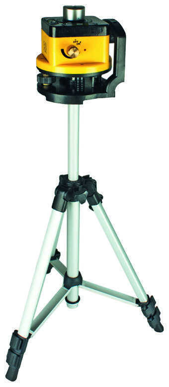 NIVEAU LASER ROTATIF