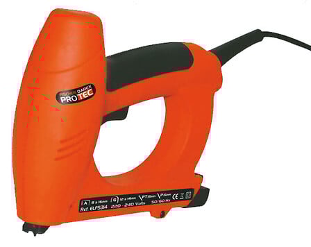 Agrafeuse électrique 220 volts 3254040031532 