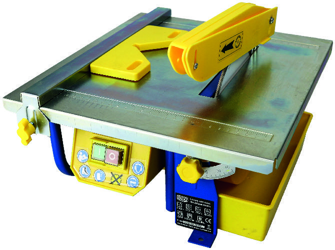 COUPE-CARREAUX ÉLECTRIQUE 450 W 3254048838454 (3254048838454)