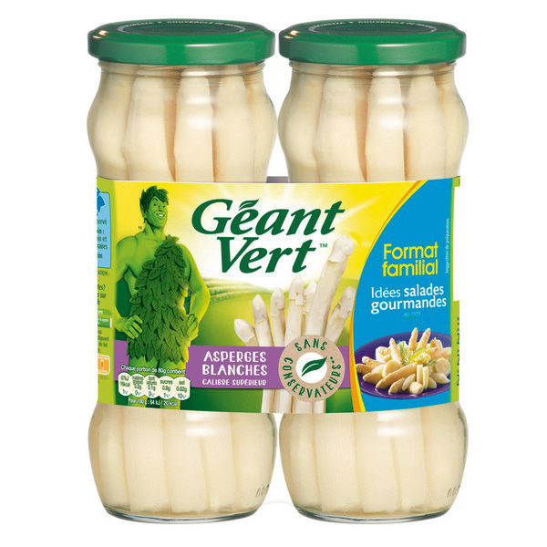 geant-vert Asperges blanches 3254474018574 (3254474018574)