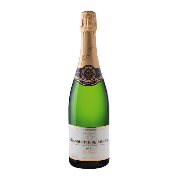  Blanquette De Limoux Aop code EAN 3254560030510 