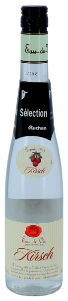  Kirsch  code EAN 3254560034570 