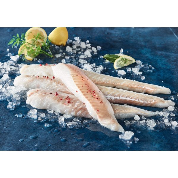  Dos De Cabillaud code EAN 3254560106987 