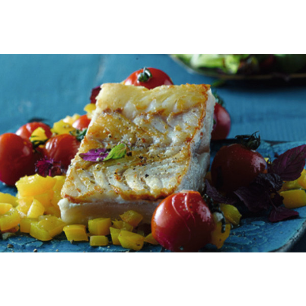  Tranches De Filets De Colin D'alaska Congelé Auchan code EAN 3254560139404 