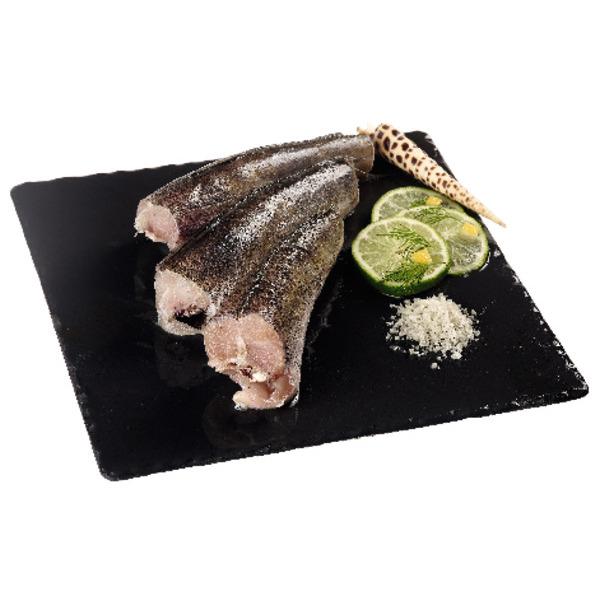  Petits Merlus Blancs Sauvages Congelés code EAN 3254560339019 