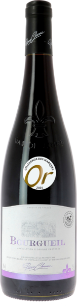  Bourgueil Aop  code EAN 3254560526389 