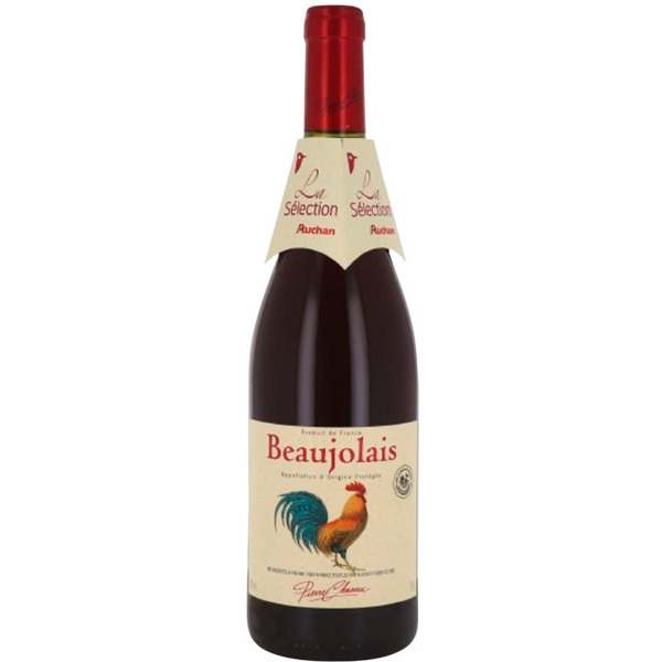  Beaujolais Aop 2022 code EAN 3254560537071 