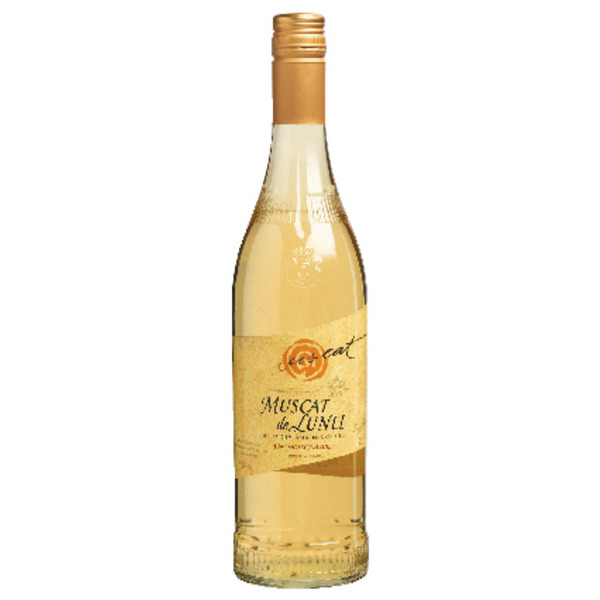  Pierre Chanau Muscat Lunel code EAN 3254560637283 