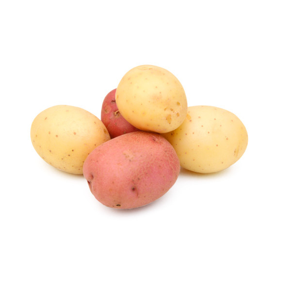  Pommes De Terre Bio Auchan Blondes Ou Rouges  code EAN 3254562392463 