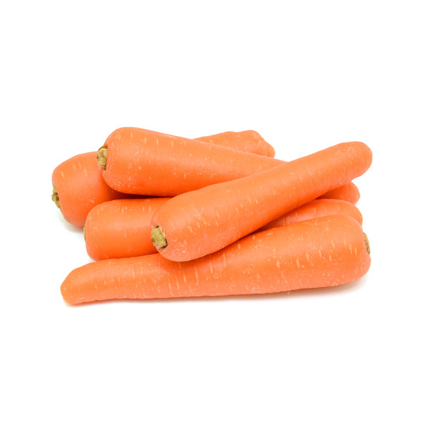  Carottes Bio Filière Auchan "Cultivons Le Bon" code EAN 3254563450247 