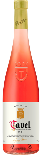 Tavel Aop 2022 3254563674391 