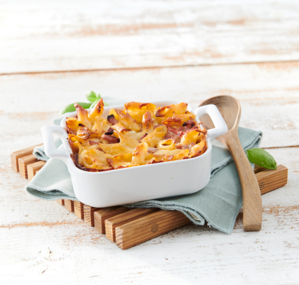 AGIS Gratin De Pâtes Au Comté code EAN 3254563754512 