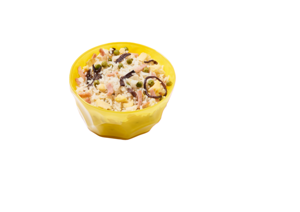  Riz Cantonais Auchan Le Traiteur code EAN 3254563838380 