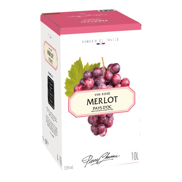  Igp Pays D'oc code EAN 3254564243237 