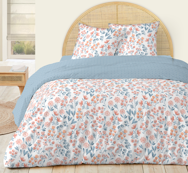  Parure Bloomy Actuel code EAN 3254564696460 