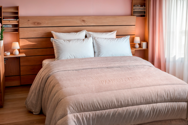 Couette Effet Lin Actuel 3254564698136 