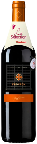 Fronton Aop 3254565060758 