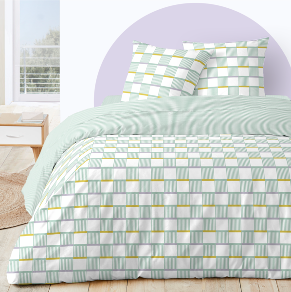  Parure Urban Actuel code EAN 3254565384236 