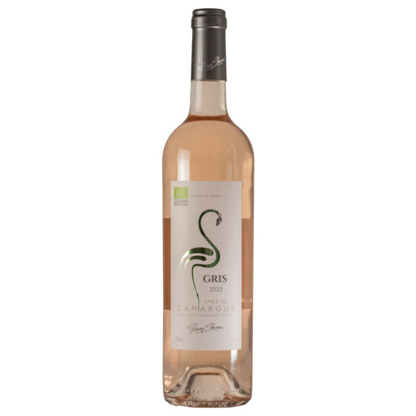 Igp Sable De Camargue 3254565681540 