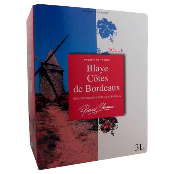 Blaye Côtes De Bordeaux Aop 3254566422890 Blaye Côtes De Bordeaux Aop 3254566422890