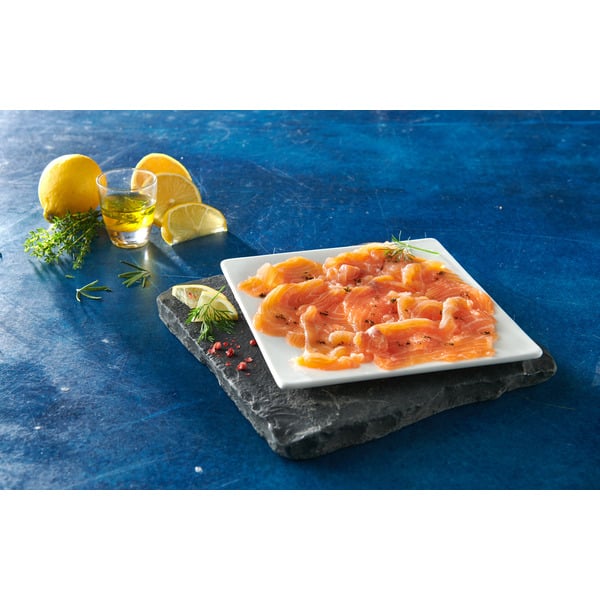 Carpaccio De Saumon  3254566428625 