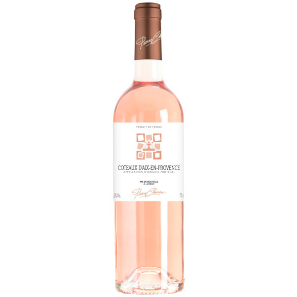  Coteaux D'aix En Provence Aop code EAN 3254566435340 