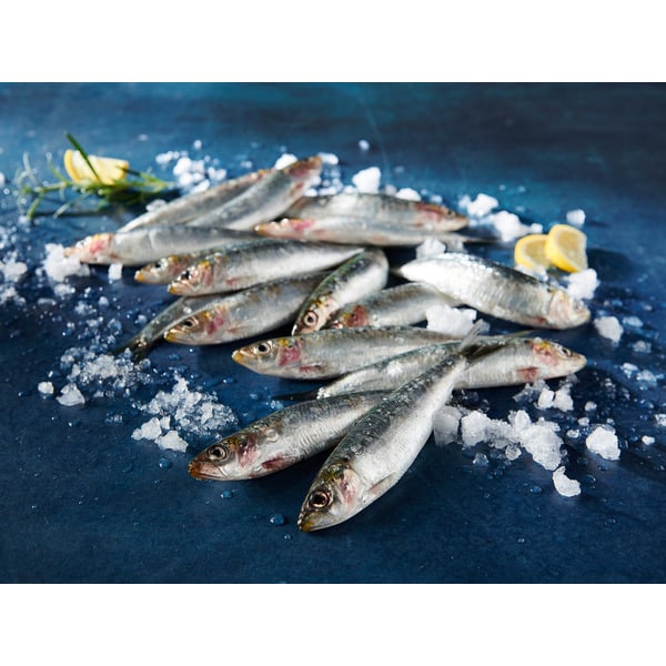  Sardines  code EAN 3254566453016 