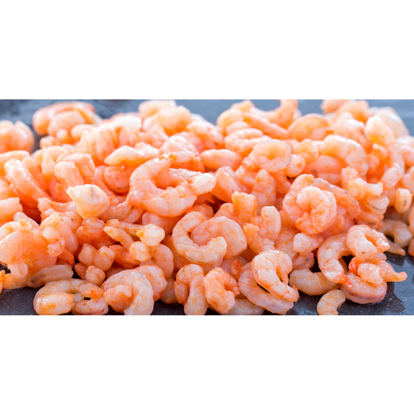  Crevettes Décortiquées Cuites Réfrigérées code EAN 3254566501588 