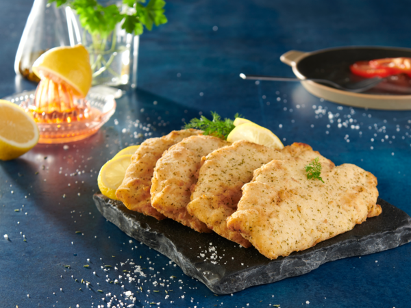  4 Filets De Limande Meunière code EAN 3254567336462 