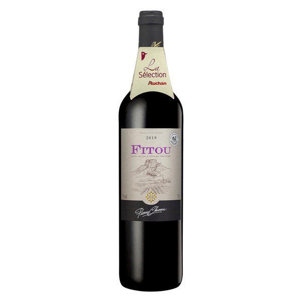  Fitou Aop code EAN 3254567623579 