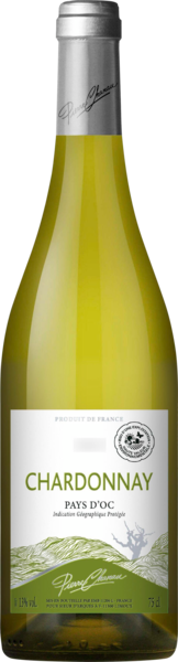 SANS MARQUE Gdm Pierre Chanau Igp Oc 75Cl code EAN 3254567623876 